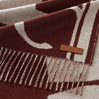 Casaque Tete a Queue scarf | Hermès Mainland China
